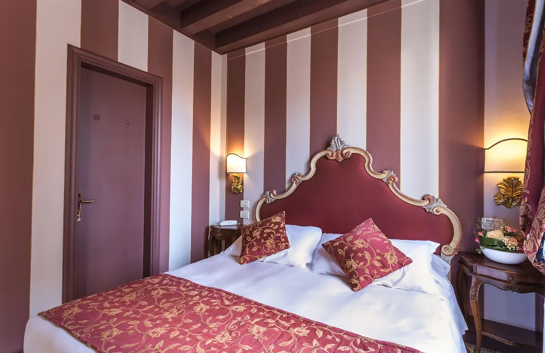 Hotel Tiziano-1